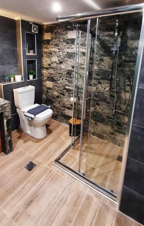 Alexander Apartment Serres Exteriér fotografie